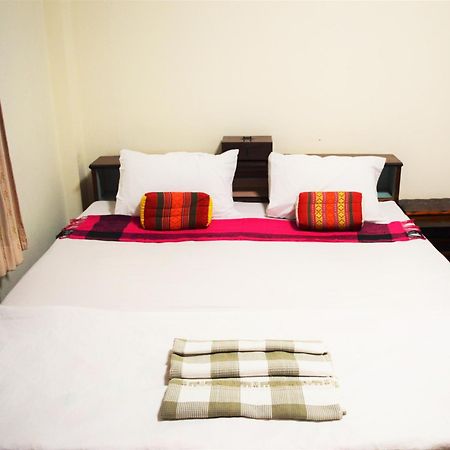 28 Rachabutr Hostel Ubon Ratchathani Phòng bức ảnh
