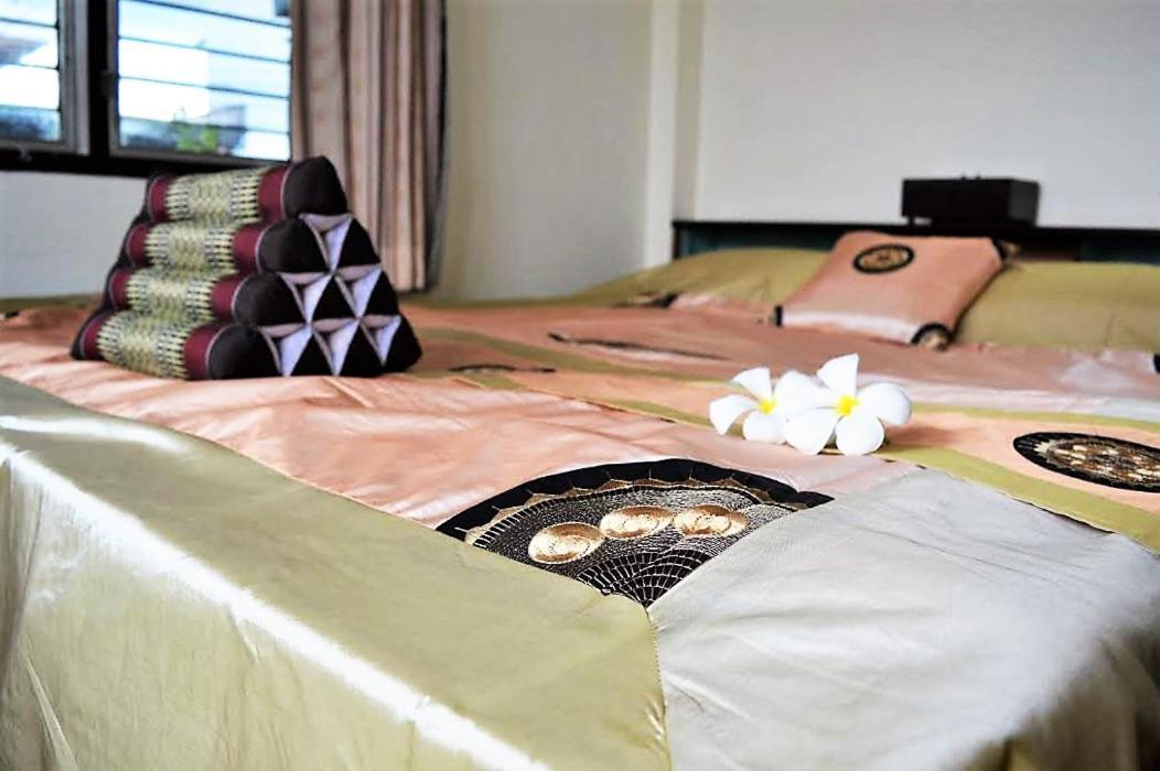 28 Rachabutr Hostel Ubon Ratchathani Phòng bức ảnh