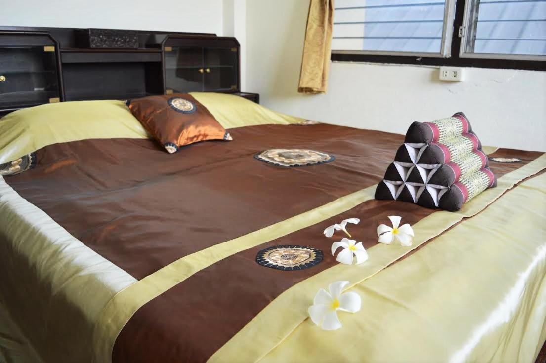 28 Rachabutr Hostel Ubon Ratchathani Phòng bức ảnh