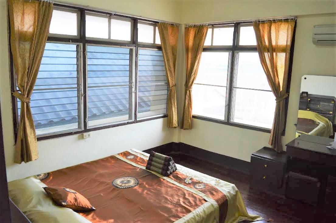 28 Rachabutr Hostel Ubon Ratchathani Phòng bức ảnh