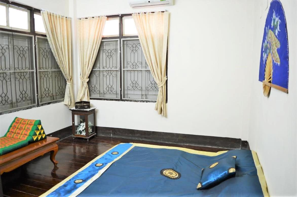 28 Rachabutr Hostel Ubon Ratchathani Phòng bức ảnh