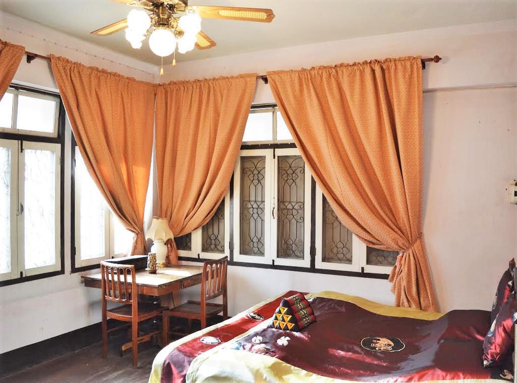 28 Rachabutr Hostel Ubon Ratchathani Phòng bức ảnh