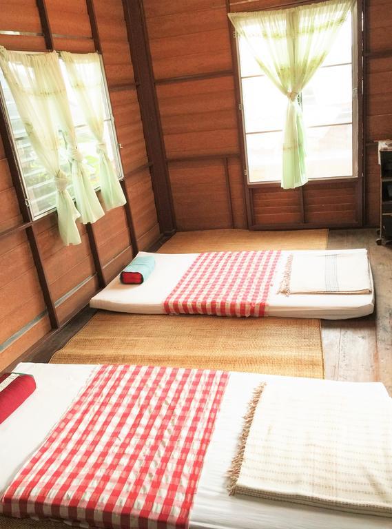 28 Rachabutr Hostel Ubon Ratchathani Phòng bức ảnh