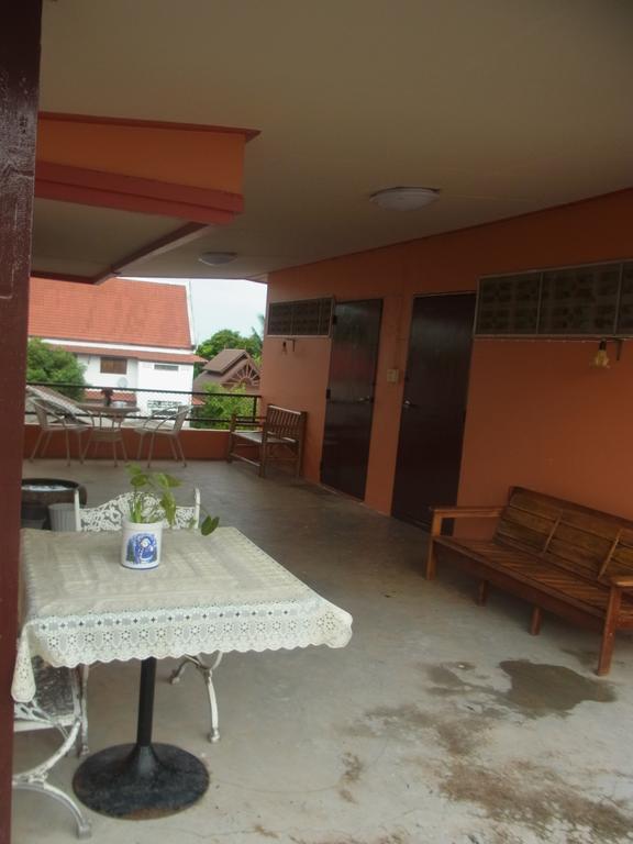 28 Rachabutr Hostel Ubon Ratchathani Ngoại thất bức ảnh