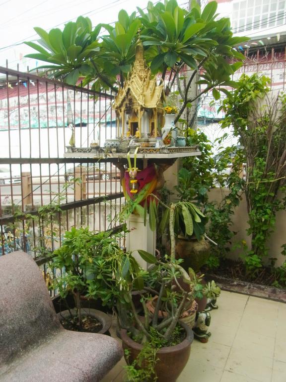 28 Rachabutr Hostel Ubon Ratchathani Ngoại thất bức ảnh