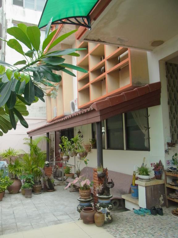 28 Rachabutr Hostel Ubon Ratchathani Ngoại thất bức ảnh