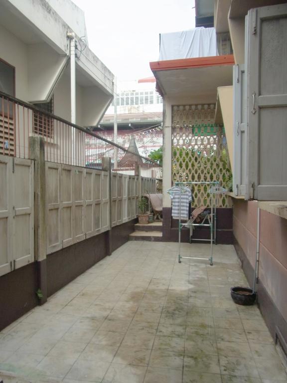 28 Rachabutr Hostel Ubon Ratchathani Ngoại thất bức ảnh