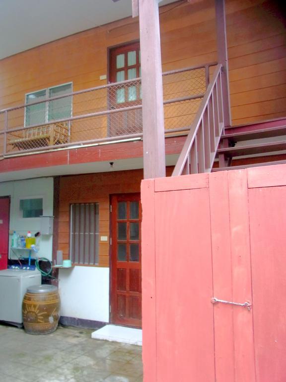 28 Rachabutr Hostel Ubon Ratchathani Phòng bức ảnh