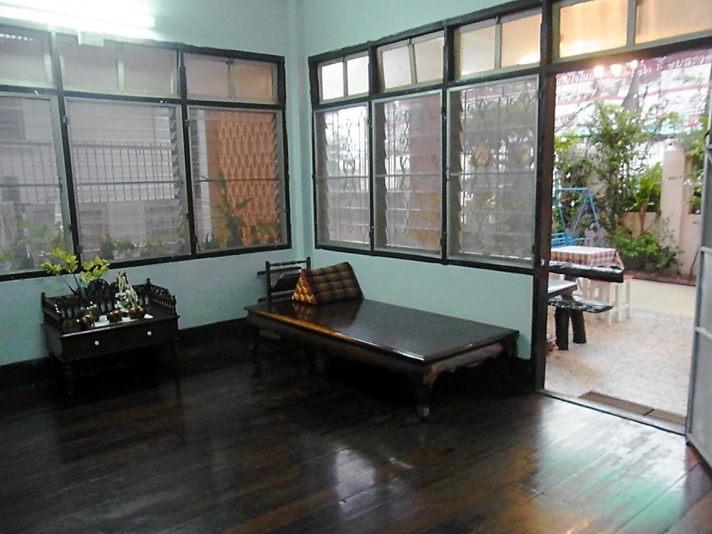 28 Rachabutr Hostel Ubon Ratchathani Ngoại thất bức ảnh