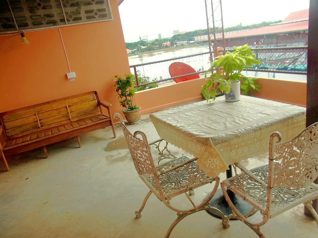 28 Rachabutr Hostel Ubon Ratchathani Phòng bức ảnh