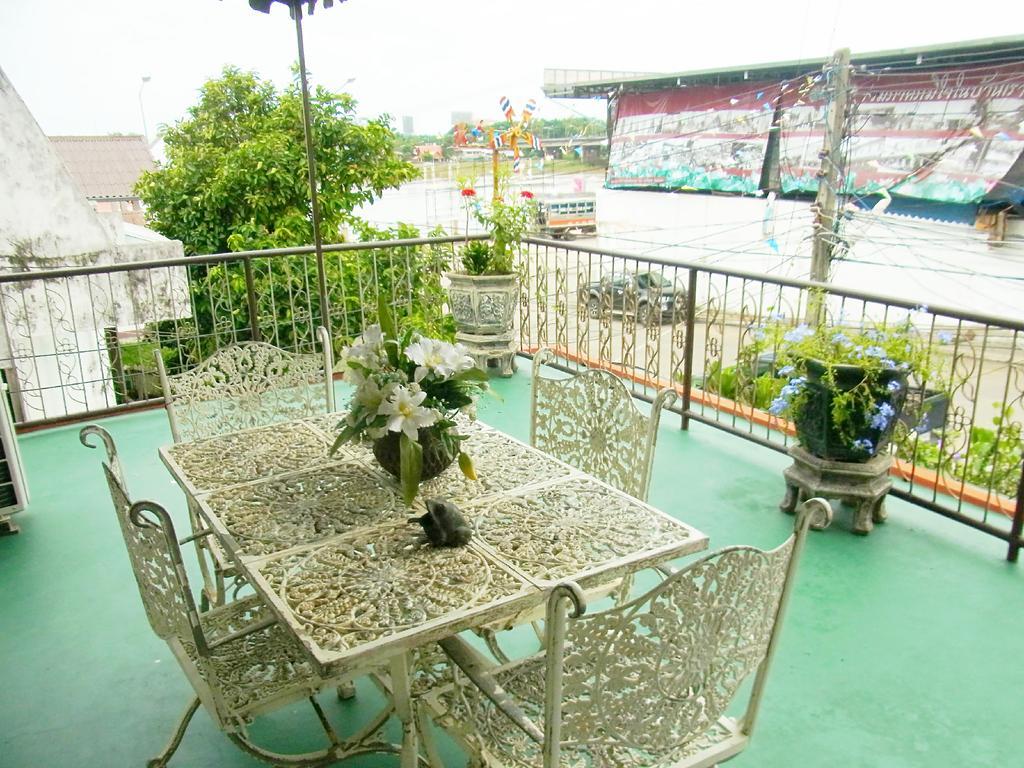 28 Rachabutr Hostel Ubon Ratchathani Phòng bức ảnh
