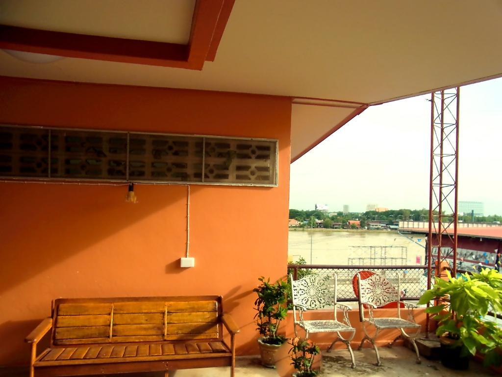 28 Rachabutr Hostel Ubon Ratchathani Phòng bức ảnh